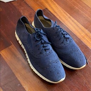 coke haan zerogrand sneakers